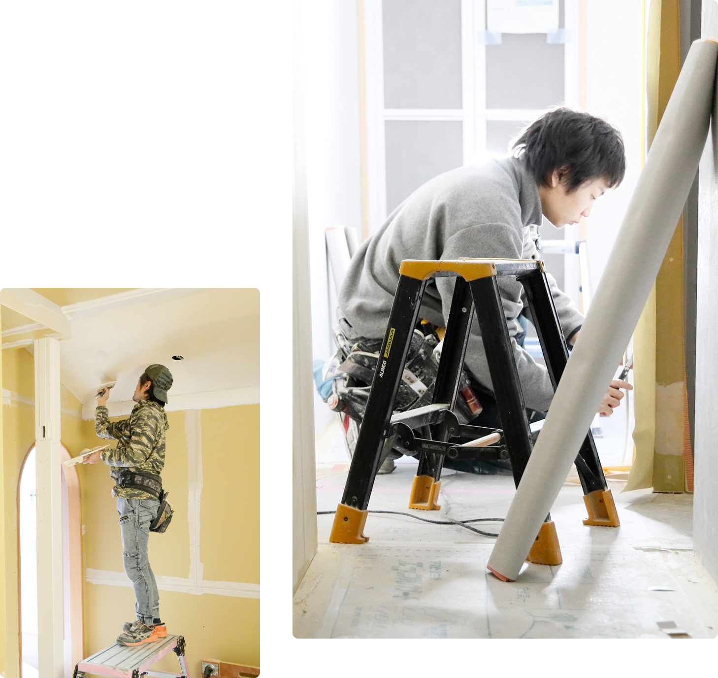 NJサービスについて